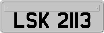 LSK2113