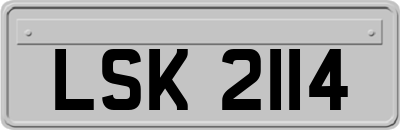 LSK2114