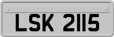 LSK2115