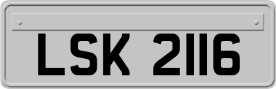 LSK2116