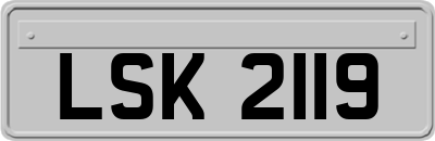 LSK2119