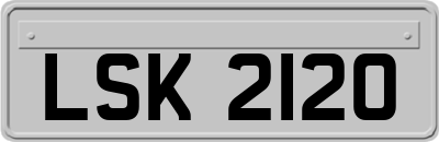 LSK2120