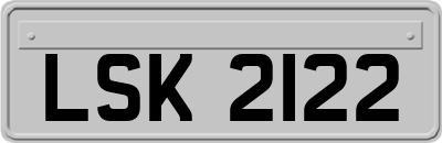 LSK2122