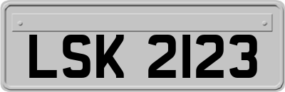 LSK2123