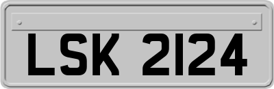 LSK2124