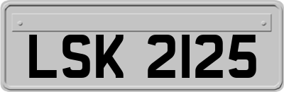 LSK2125
