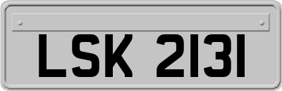 LSK2131