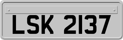 LSK2137
