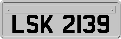 LSK2139