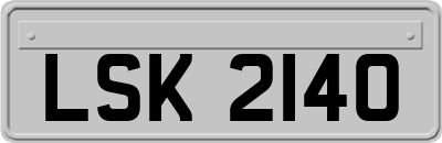 LSK2140