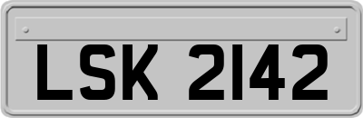 LSK2142