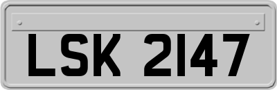 LSK2147