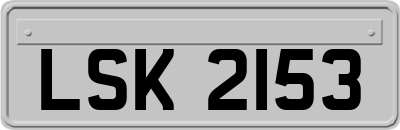 LSK2153
