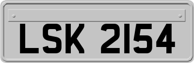 LSK2154