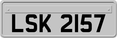 LSK2157