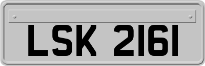 LSK2161