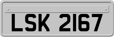 LSK2167