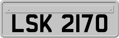 LSK2170