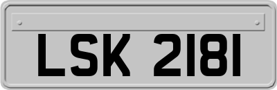 LSK2181