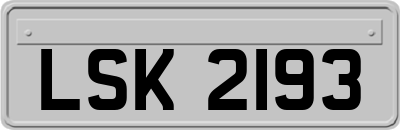 LSK2193