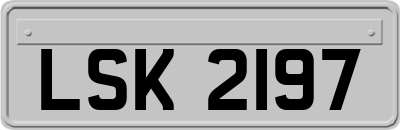LSK2197