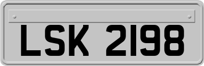 LSK2198