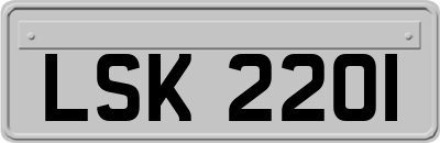 LSK2201