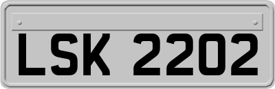 LSK2202