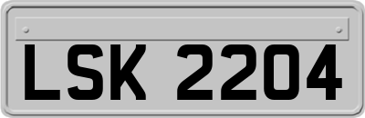 LSK2204