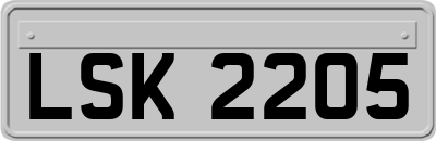 LSK2205