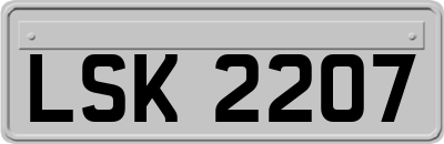 LSK2207