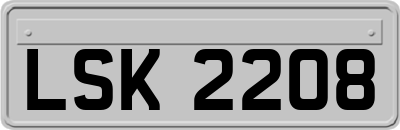 LSK2208