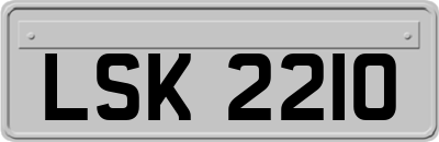 LSK2210