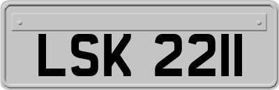 LSK2211