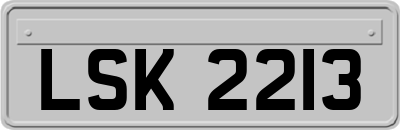 LSK2213