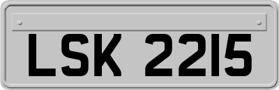 LSK2215