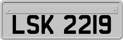 LSK2219