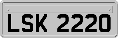 LSK2220