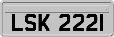 LSK2221