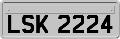 LSK2224
