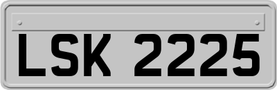 LSK2225