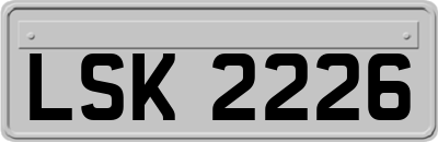 LSK2226