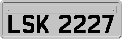 LSK2227