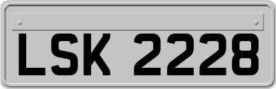 LSK2228