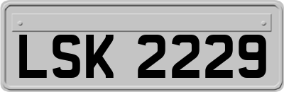 LSK2229
