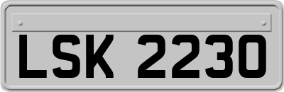 LSK2230