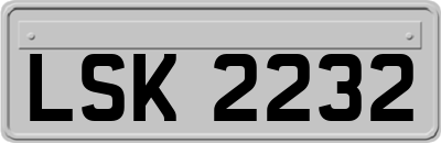 LSK2232