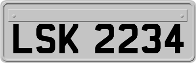 LSK2234