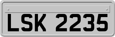 LSK2235
