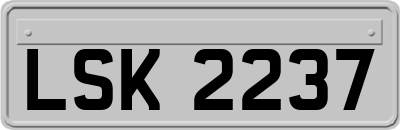LSK2237
